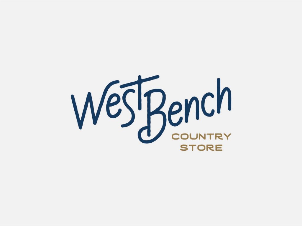 West Bench Country Store logo