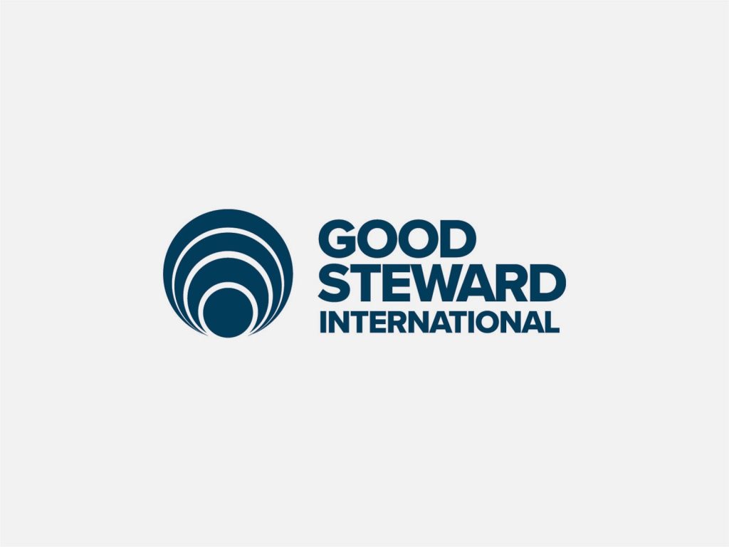 Good Steward International logo