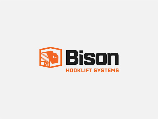 Bison Hooklift Systems logo