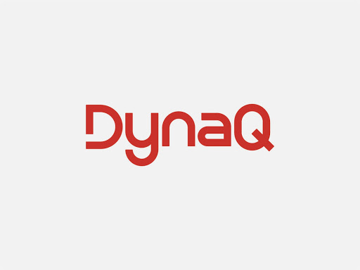 DynaQ logo