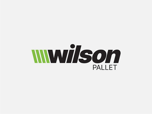 Wilson Pallet logo