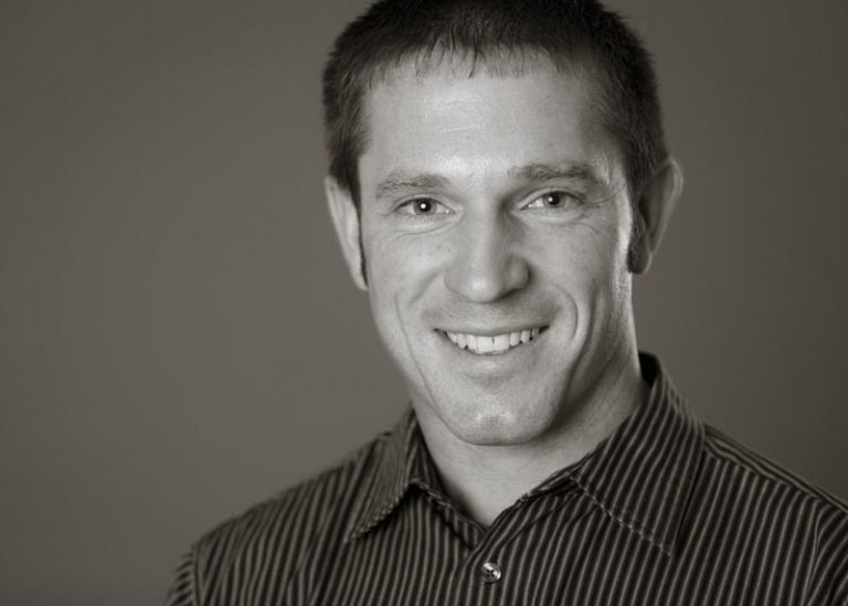 Jared Nolt - Director of Web Development