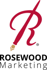 Rosewood Marketing logo