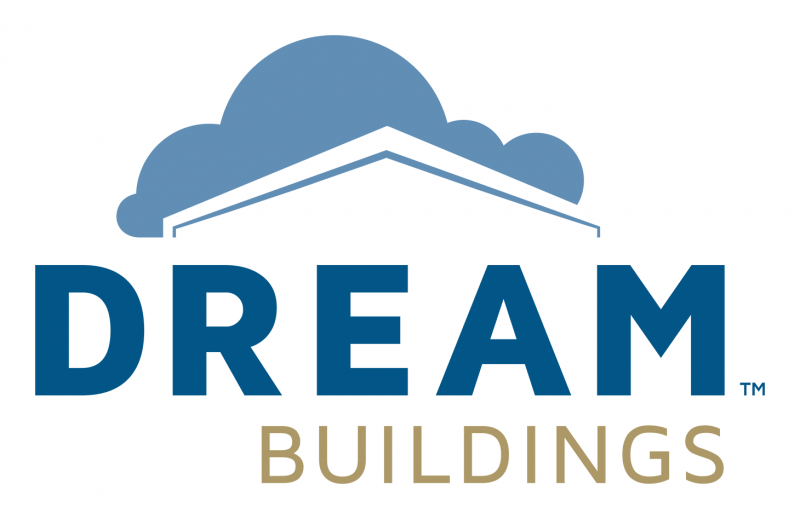 Dream Buildings logo