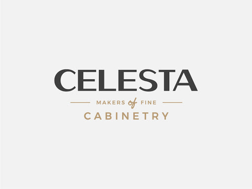 Celesta Cabinets logo