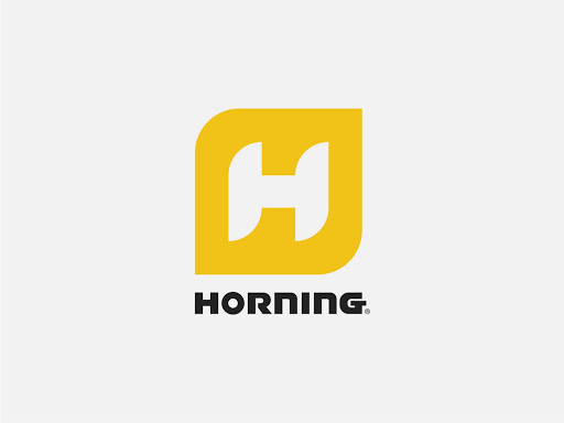 Horning logo