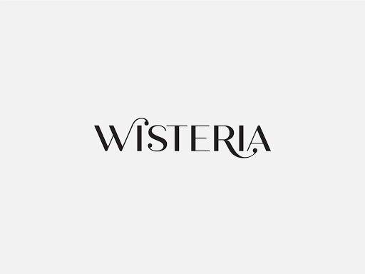 Wisteria logo