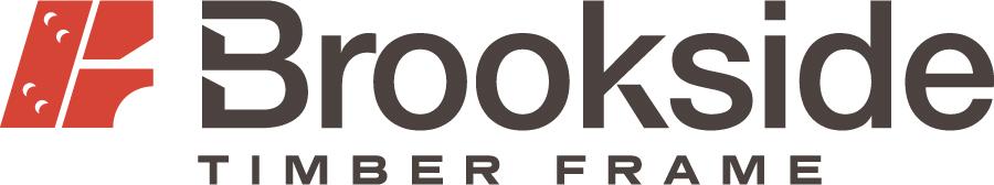 Brookside Timber Frame logo